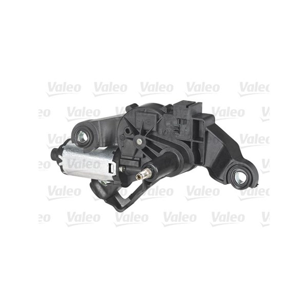 Torkarmotor 12V, Bak Valeo 579741 VALEO