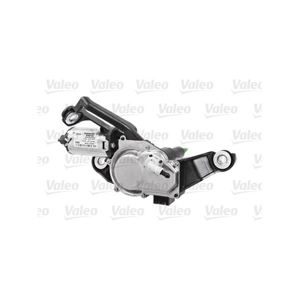 Torkarmotor 12V, Bak Valeo 579741 VALEO