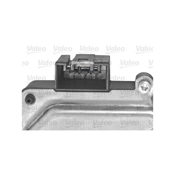 Torkarmotor 12V, Bak Valeo 579741 VALEO