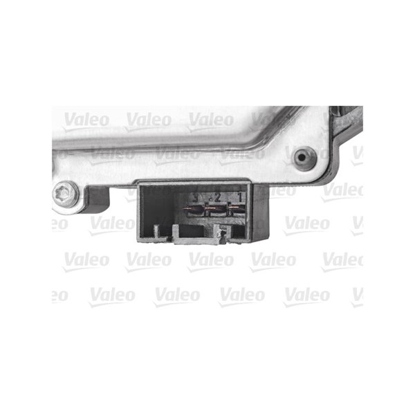 Torkarmotor 12V, Bak Valeo 579741 VALEO