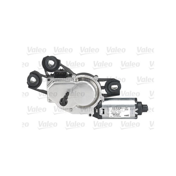 Torkarmotor 12V, Bak Valeo 579744 VALEO Torkarmotor 12V, Bak Valeo 579744 VALEO