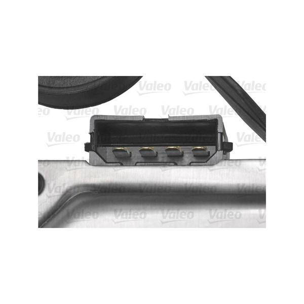 Torkarmotor 12V, Bak Valeo 579744 VALEO Torkarmotor 12V, Bak Valeo 579744 VALEO