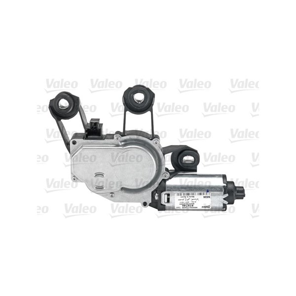 Torkarmotor 12V, Bak Valeo 579745 VALEO Torkarmotor 12V, Bak Valeo 579745 VALEO
