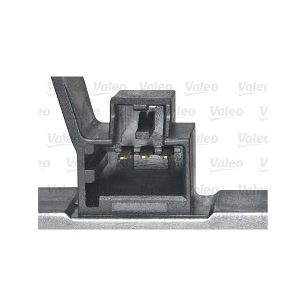Torkarmotor 12V, Bak Valeo 579745 VALEO Torkarmotor 12V, Bak Valeo 579745 VALEO