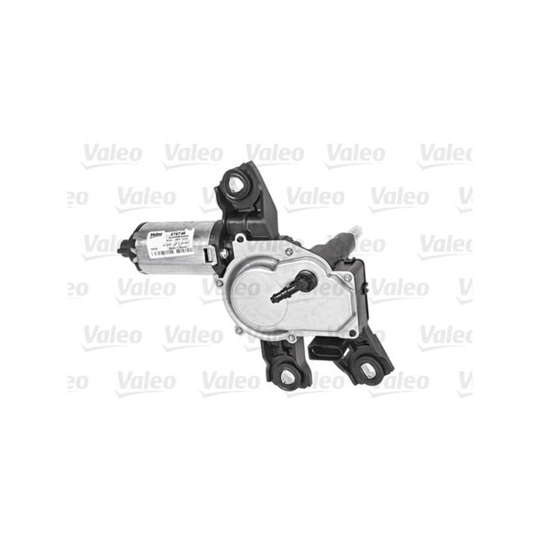 Torkarmotor 12V, Bak Valeo 579746 VALEO Torkarmotor 12V, Bak Valeo 579746 VALEO