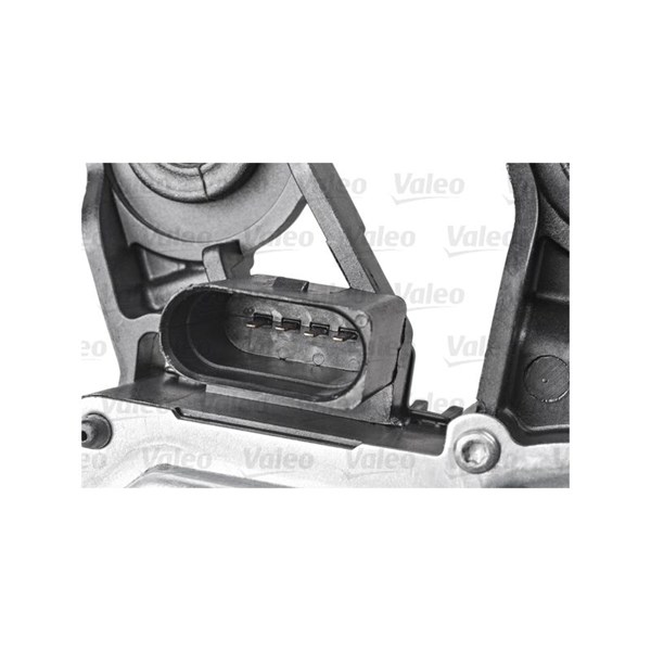 Torkarmotor 12V, Bak Valeo 579746 VALEO Torkarmotor 12V, Bak Valeo 579746 VALEO