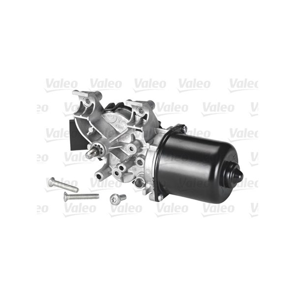 Torkarmotor 12V, Fram Valeo 579748 VALEO