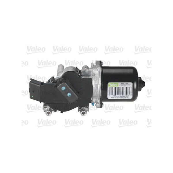 Torkarmotor 12V, Fram Valeo 579748 VALEO Torkarmotor 12V, Fram Valeo 579748 VALEO