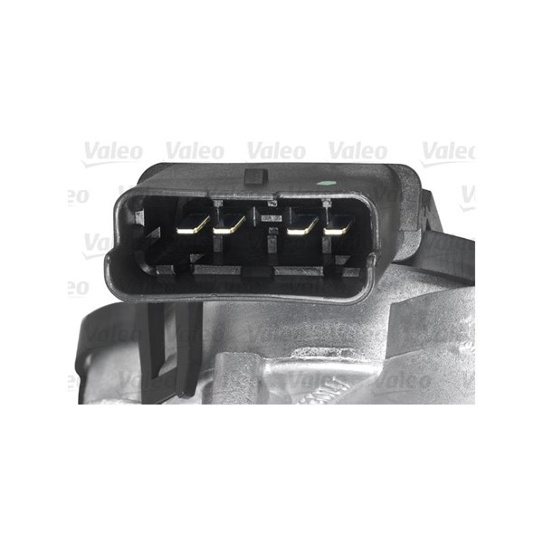 Torkarmotor 12V, Fram Valeo 579748 VALEO Torkarmotor 12V, Fram Valeo 579748 VALEO