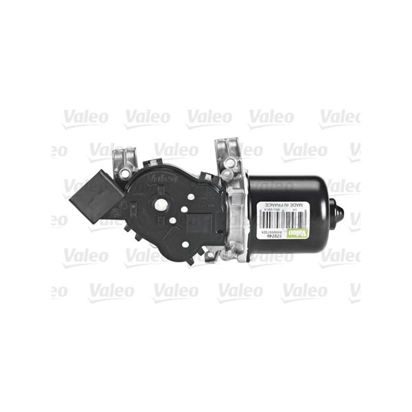 Torkarmotor 12V, Fram Valeo 579749 VALEO Torkarmotor 12V, Fram Valeo 579749 VALEO