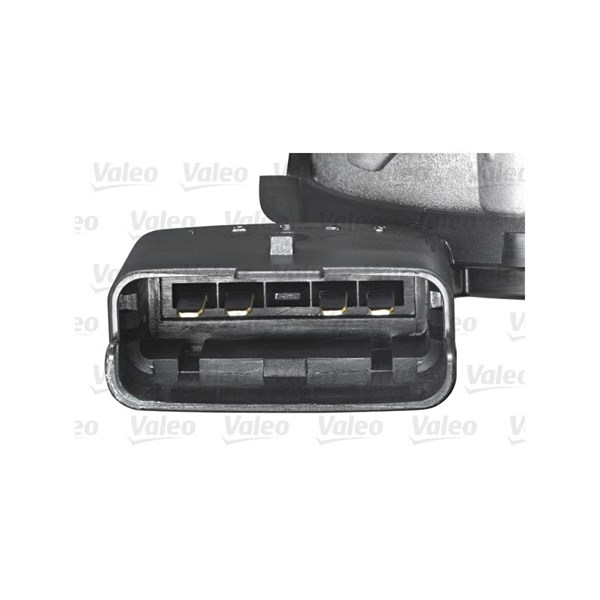 Torkarmotor 12V, Fram Valeo 579749 VALEO