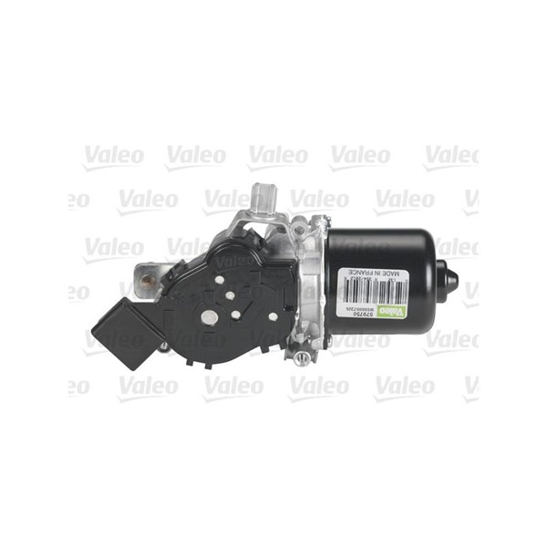 Torkarmotor 12V, Fram Valeo 579750 VALEO