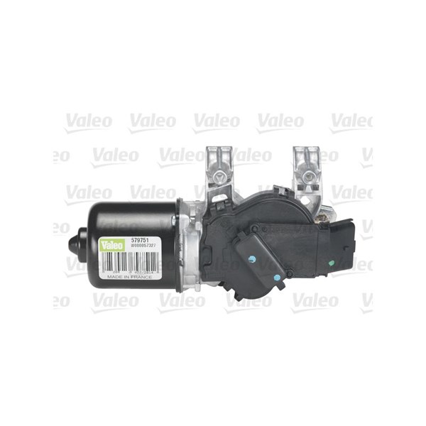 Torkarmotor 12V, Fram Valeo 579751 VALEO Torkarmotor 12V, Fram Valeo 579751 VALEO