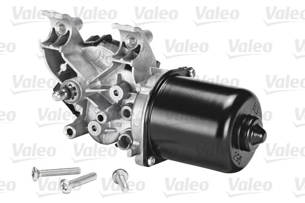 Torkarmotor 12V, Fram Valeo 579752 VALEO