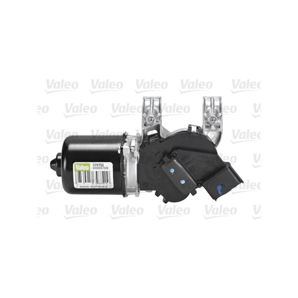 Torkarmotor 12V, Fram Valeo 579752 VALEO Torkarmotor 12V, Fram Valeo 579752 VALEO