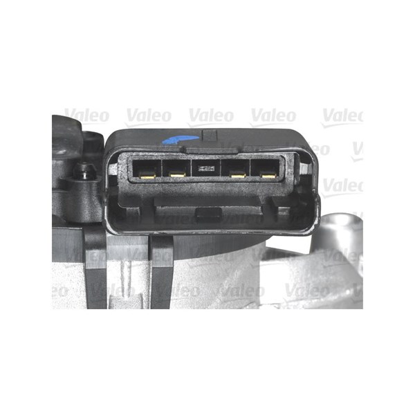 Torkarmotor 12V, Fram Valeo 579752 VALEO Torkarmotor 12V, Fram Valeo 579752 VALEO