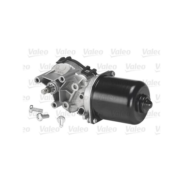 Torkarmotor 12V, Fram Valeo 579753 VALEO