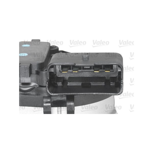 Torkarmotor 12V, Fram Valeo 579753 VALEO