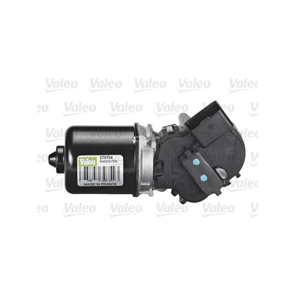 Torkarmotor 12V, Fram Valeo 579754 VALEO Torkarmotor 12V, Fram Valeo 579754 VALEO