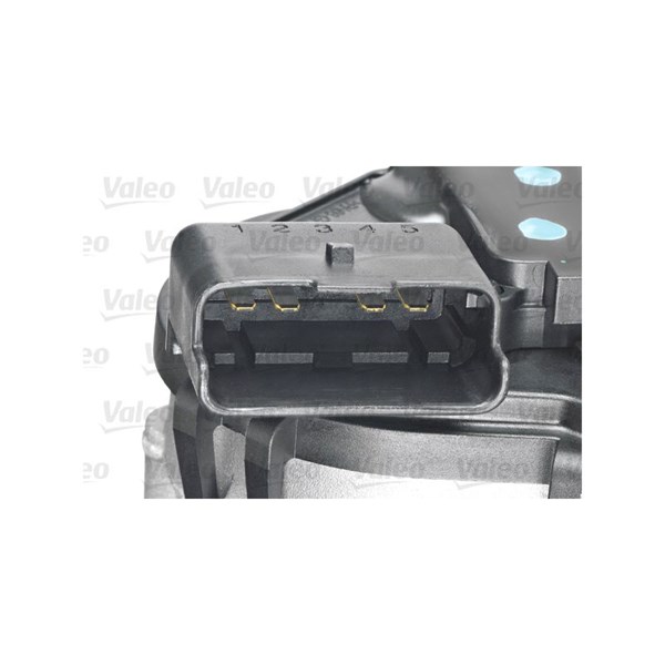 Torkarmotor 12V, Fram Valeo 579754 VALEO Torkarmotor 12V, Fram Valeo 579754 VALEO
