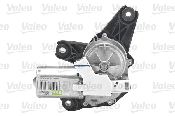 Torkarmotor 12V, Bak Valeo 579756 VALEO