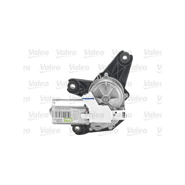 Torkarmotor 12V, Bak Valeo 579756 VALEO