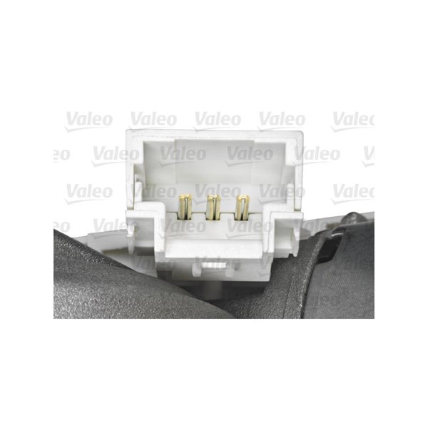 Torkarmotor 12V, Bak Valeo 579756 VALEO Torkarmotor 12V, Bak Valeo 579756 VALEO