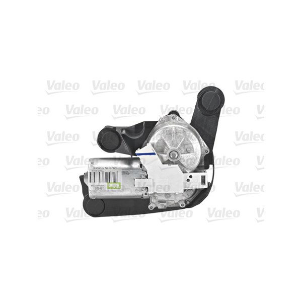 Torkarmotor 12V, Bak Valeo 579757 VALEO Torkarmotor 12V, Bak Valeo 579757 VALEO