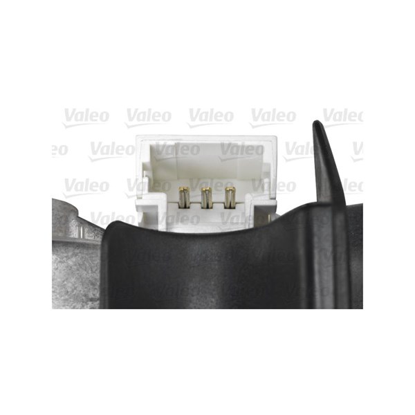 Torkarmotor 12V, Bak Valeo 579757 VALEO Torkarmotor 12V, Bak Valeo 579757 VALEO