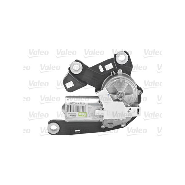 Torkarmotor 12V, Bak Valeo 579758 VALEO Torkarmotor 12V, Bak Valeo 579758 VALEO