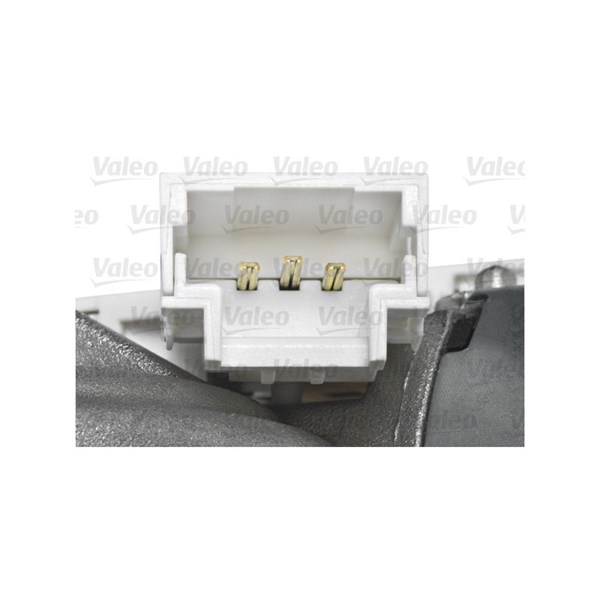 Torkarmotor 12V, Bak Valeo 579758 VALEO Torkarmotor 12V, Bak Valeo 579758 VALEO