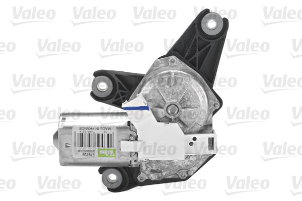 Torkarmotor 12V, Bak Valeo 579759 - renault espace iv - OE 8200031083