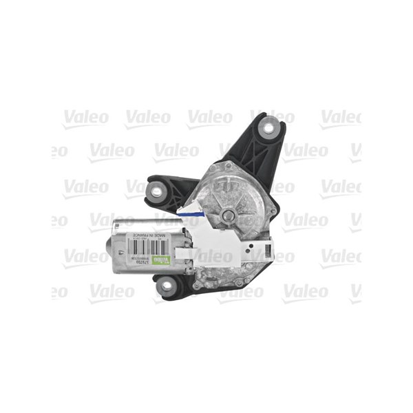 Torkarmotor 12V, Bak Valeo 579759 VALEO Torkarmotor 12V, Bak Valeo 579759 VALEO