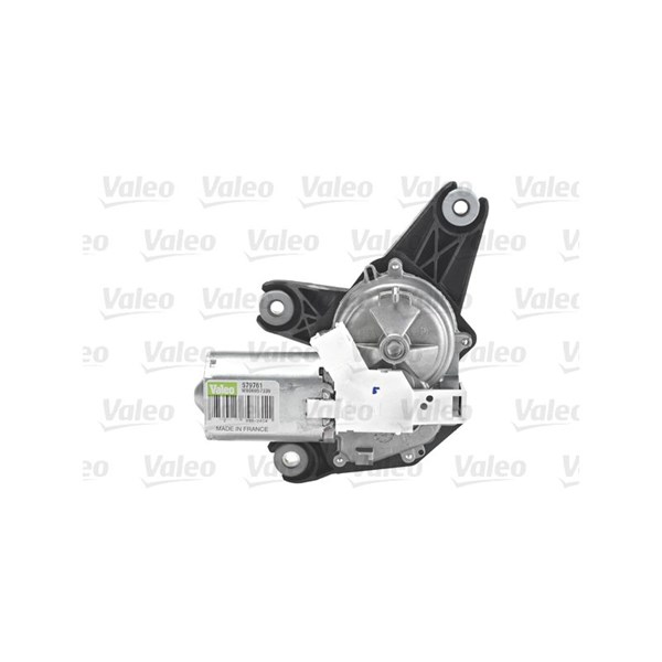 Torkarmotor 12V, Bak Valeo 579761 VALEO Torkarmotor 12V, Bak Valeo 579761 VALEO