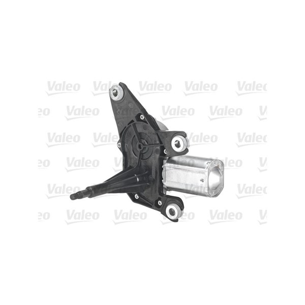 Torkarmotor 12V, Bak Valeo 579761 VALEO