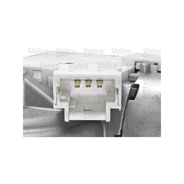 Torkarmotor 12V, Bak Valeo 579761 VALEO Torkarmotor 12V, Bak Valeo 579761 VALEO