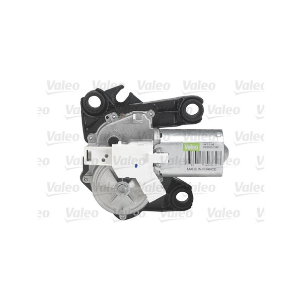 Torkarmotor 12V, Bak Valeo 579762 VALEO