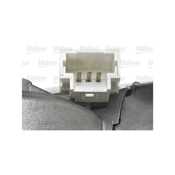 Torkarmotor 12V, Bak Valeo 579762 VALEO