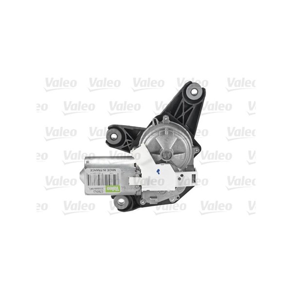 Torkarmotor 12V, Bak Valeo 579763 VALEO Torkarmotor 12V, Bak Valeo 579763 VALEO