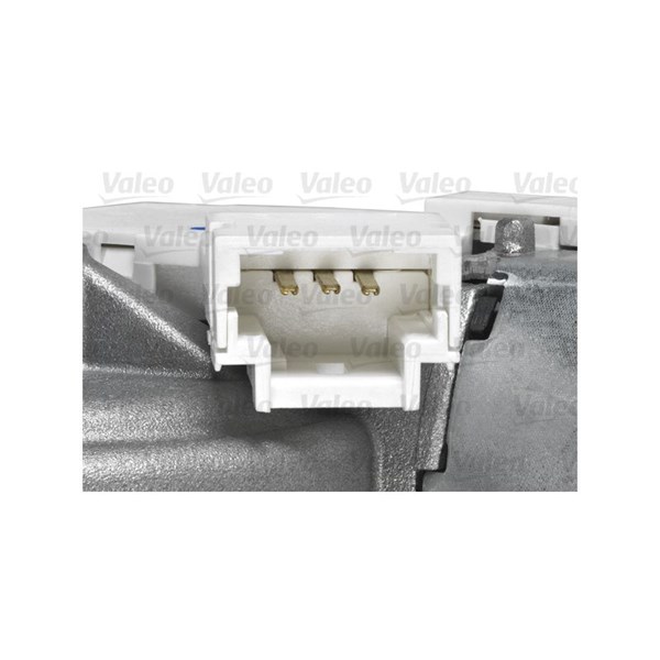 Torkarmotor 12V, Bak Valeo 579763 VALEO