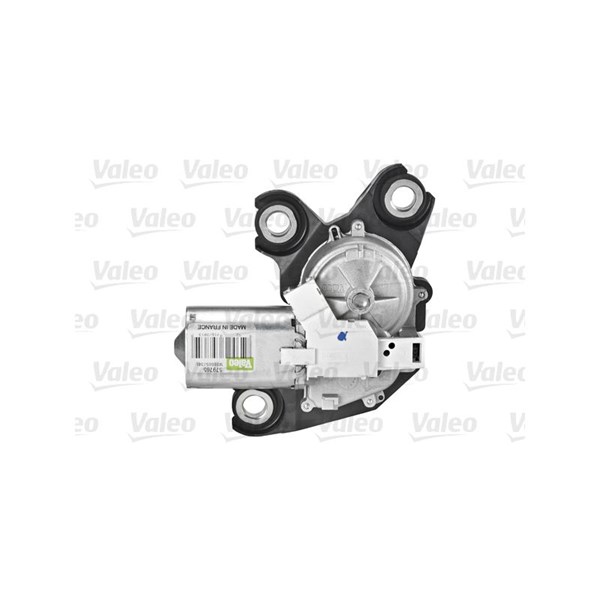 Torkarmotor 12V, Bak Valeo 579765 VALEO Torkarmotor 12V, Bak Valeo 579765 VALEO