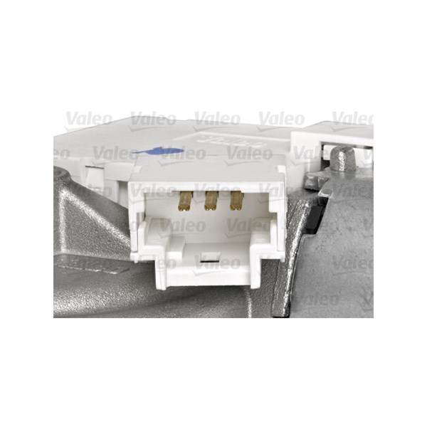 Torkarmotor 12V, Bak Valeo 579765 VALEO Torkarmotor 12V, Bak Valeo 579765 VALEO