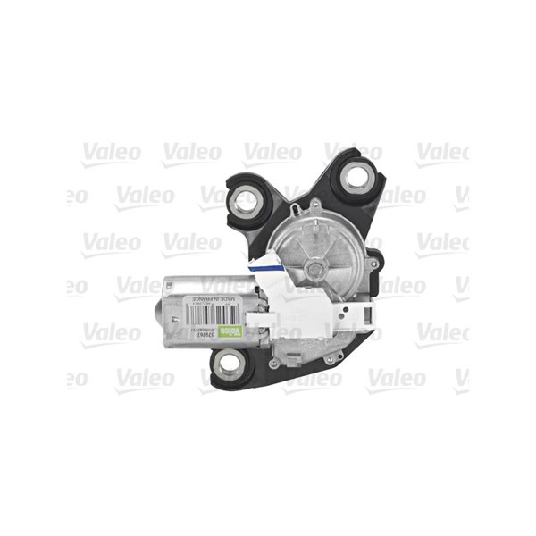 Torkarmotor 12V, Bak Valeo 579767 VALEO Torkarmotor 12V, Bak Valeo 579767 VALEO
