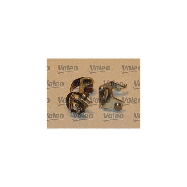 Kontaktswitch, tändningsfördelare Valeo 582018 VALEO