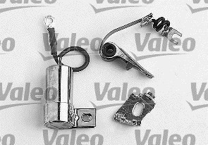 Monteringssats, tändreglering Valeo 582168 VALEO