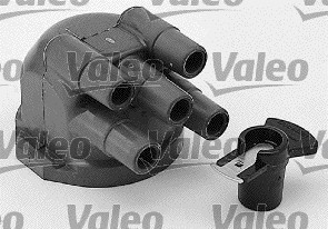 Monteringssats, tändreglering Valeo 582170 VALEO