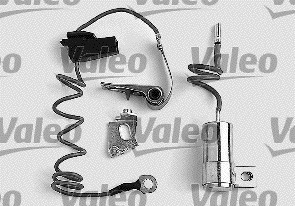 Monteringssats, tändreglering Valeo 582177 VALEO