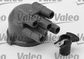 Monteringssats, tändreglering Valeo 582201 VALEO