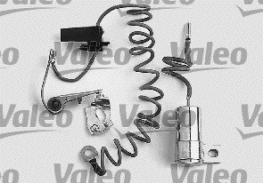 Monteringssats, tändreglering Valeo 582278 VALEO