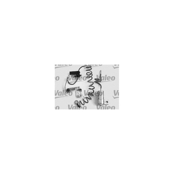 Monteringssats, tändreglering Valeo 582278 VALEO
